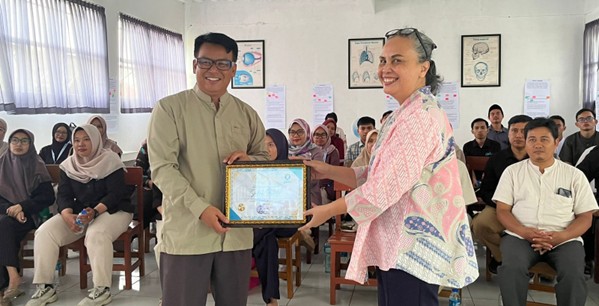 Memperkenalkan NAWA9