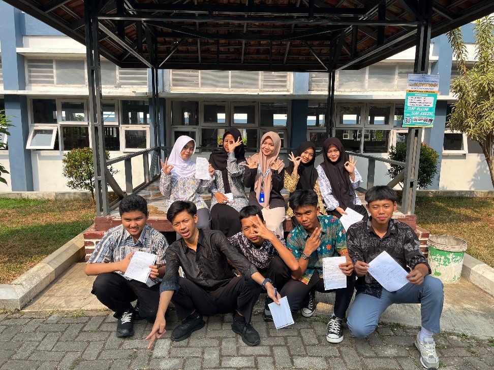 One Student, One Achievement: Menumbuhkan Peradaban melalui Potensi dan Prestasi