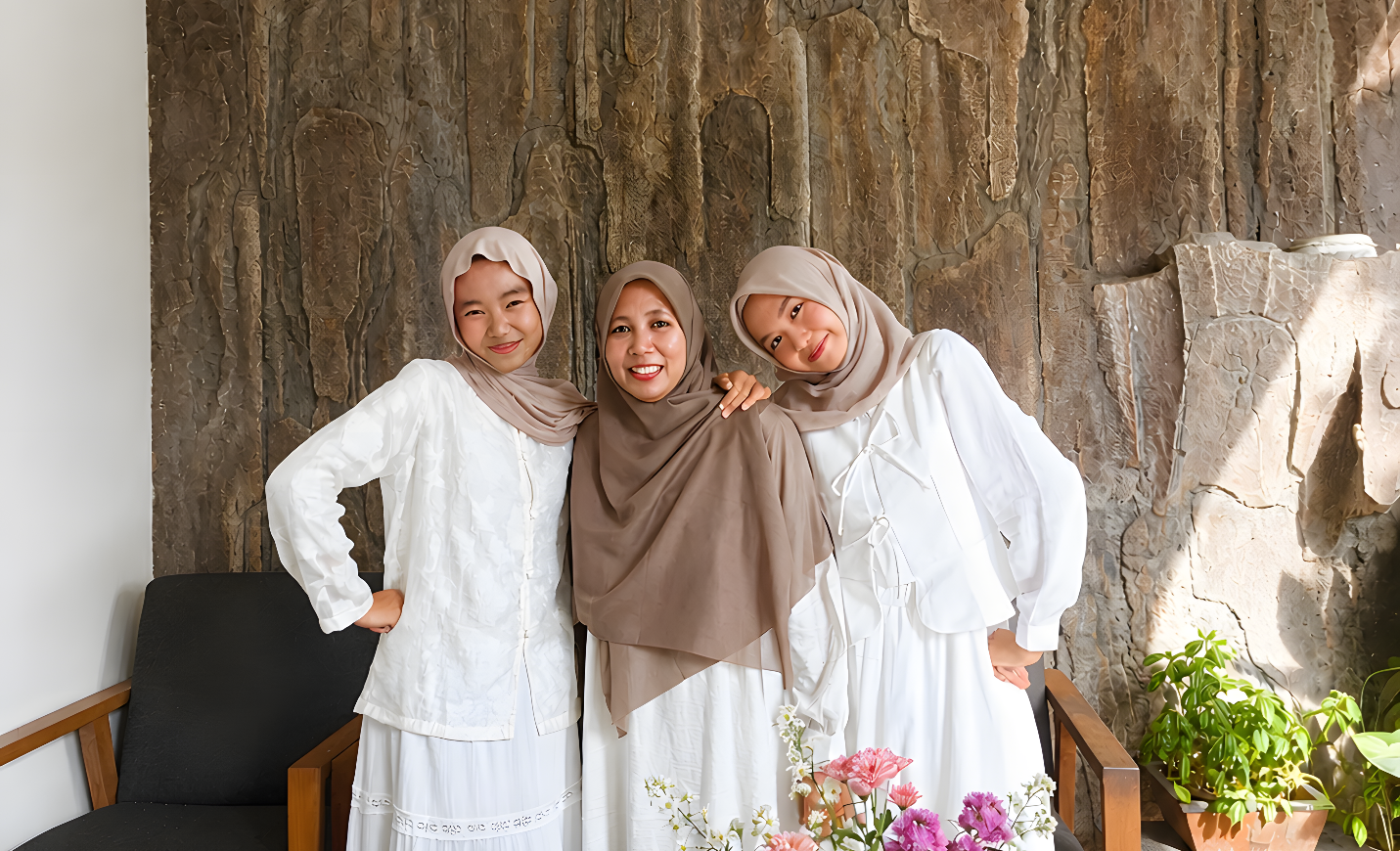 ORANG TUA